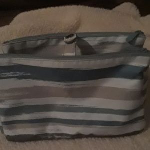 Purse organizer